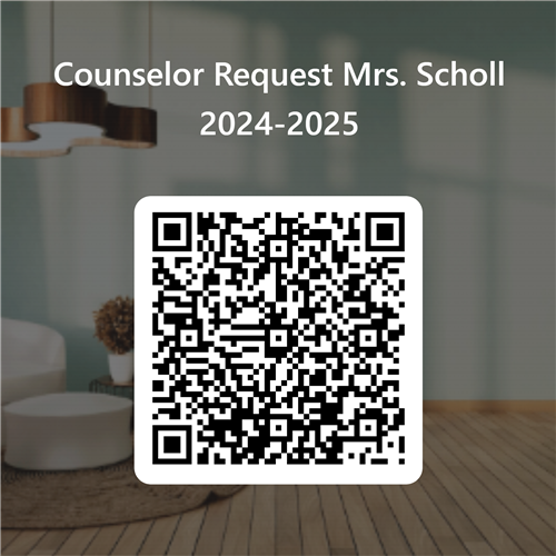 Counselor Request Form